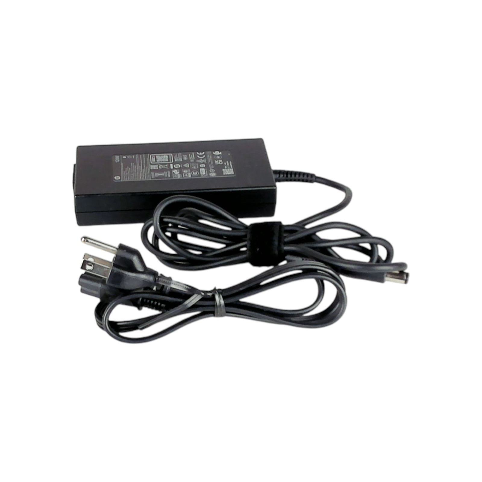 lot of 2 OEM HP 120W AC Power Adapter 7.4mm Big Barrel Tip