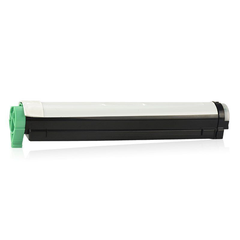 4 X Black Toner Cartridge for Okidata B410 B420 B430 B440 B430dn B420dn 43979101