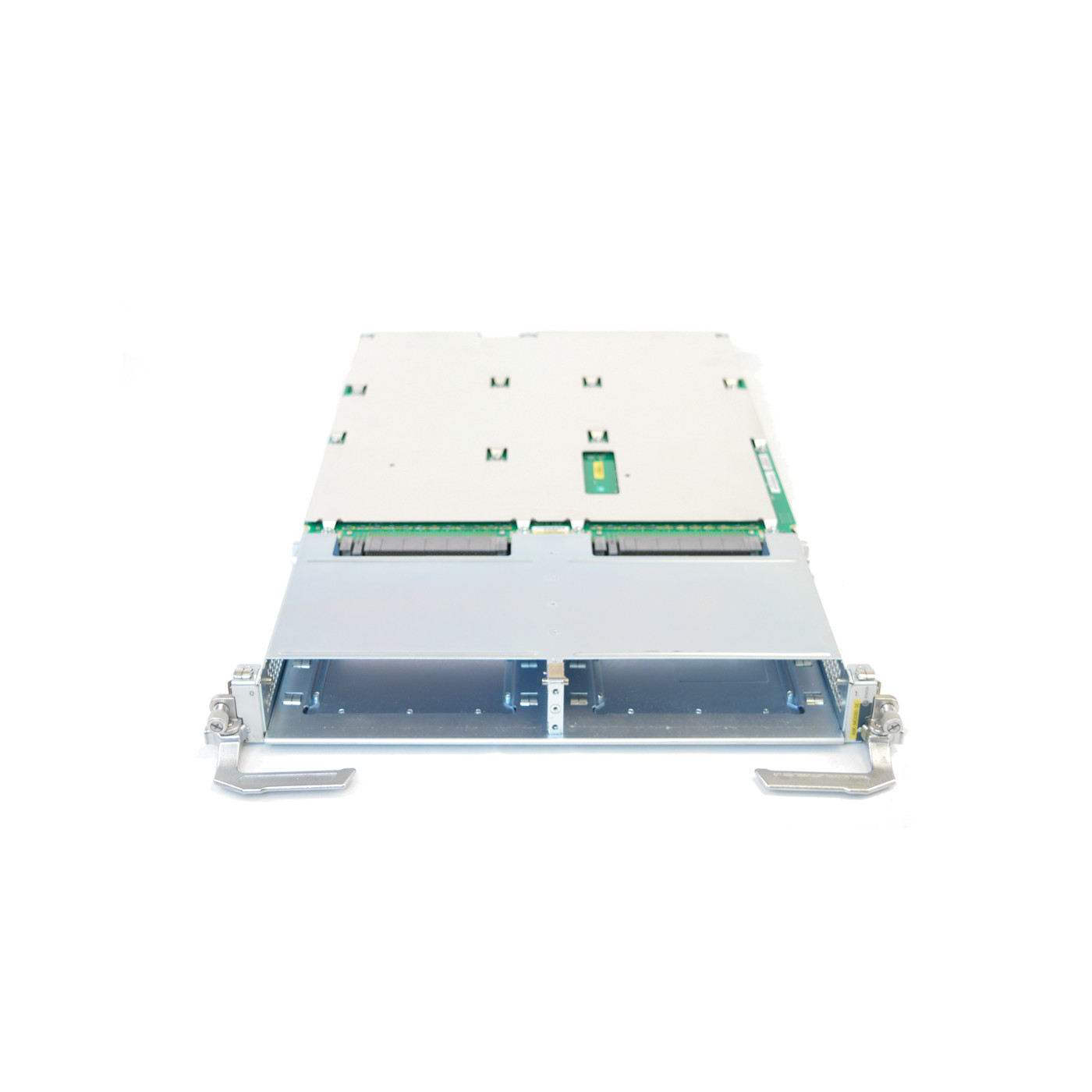 New Open Box Cisco A9K-MOD80-SE 9000 Modular Line Card Service Edge Optimized
