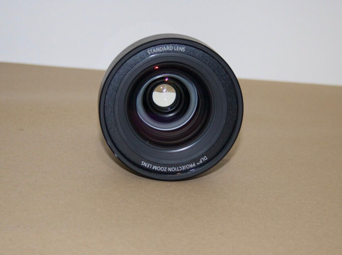 PANASONIC PT-DZ6700 DLP Projection  Motorized Standard Lens