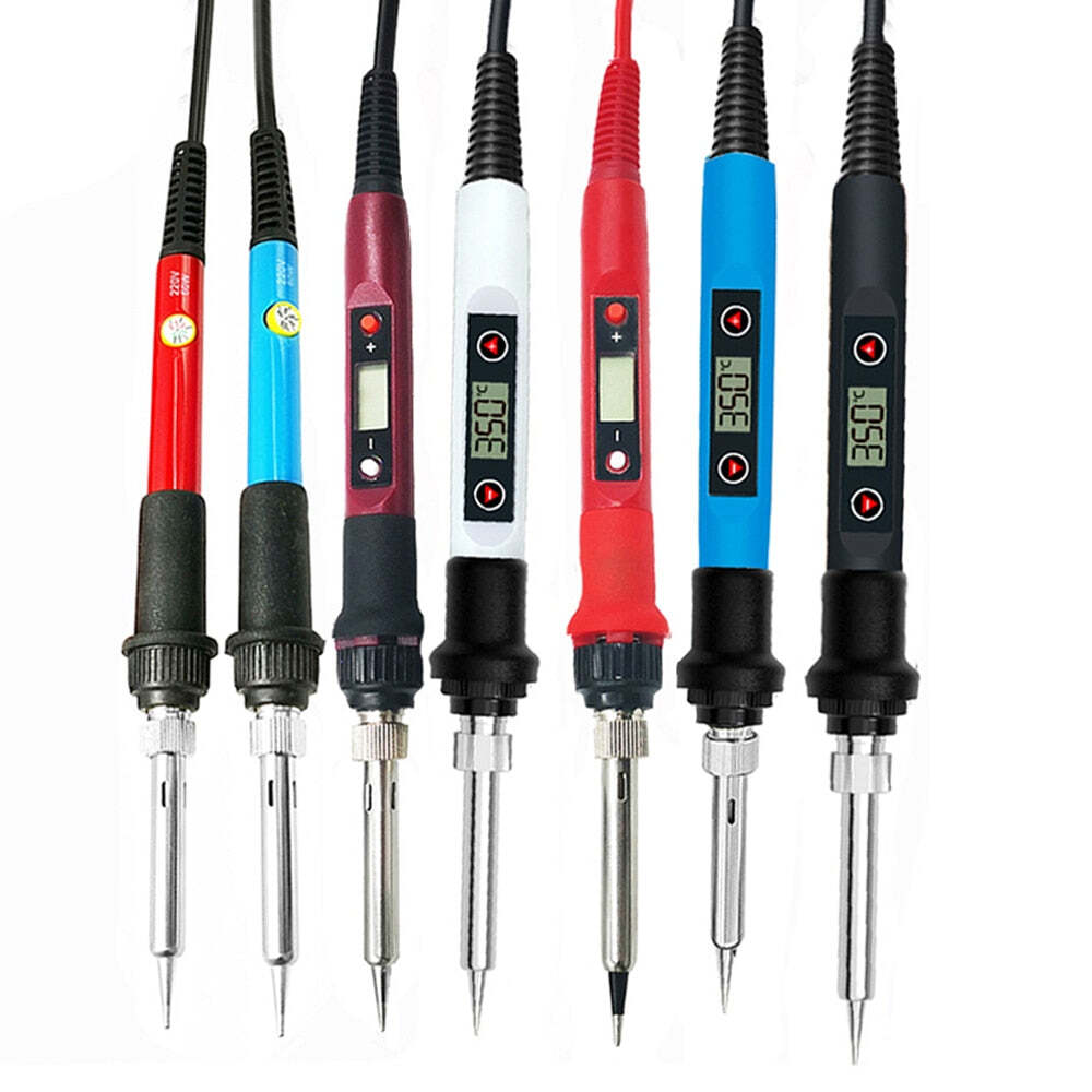 Electric Soldering Iron