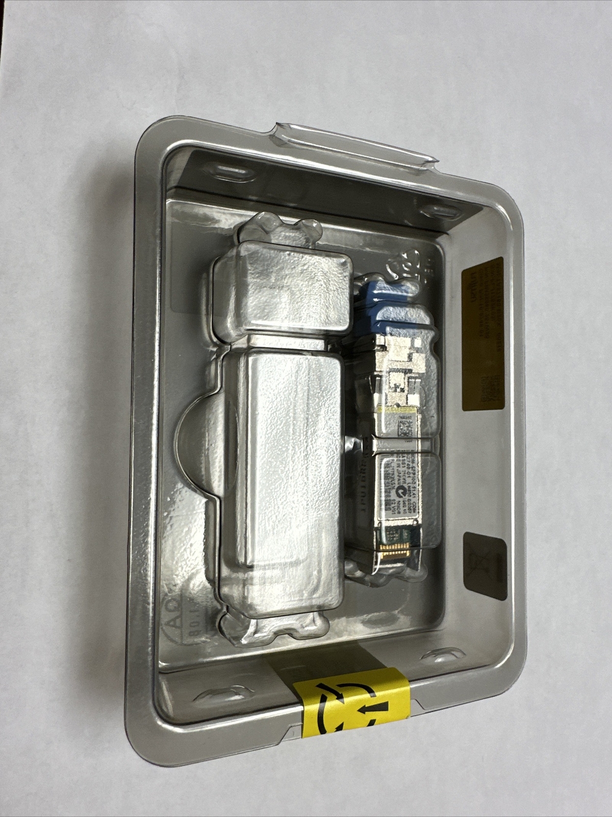 CISCO ORIGINAL  DWDM-SFP10G-61.41  10-2746-01  SFP+ DWDM 10G  NEW NO BOX