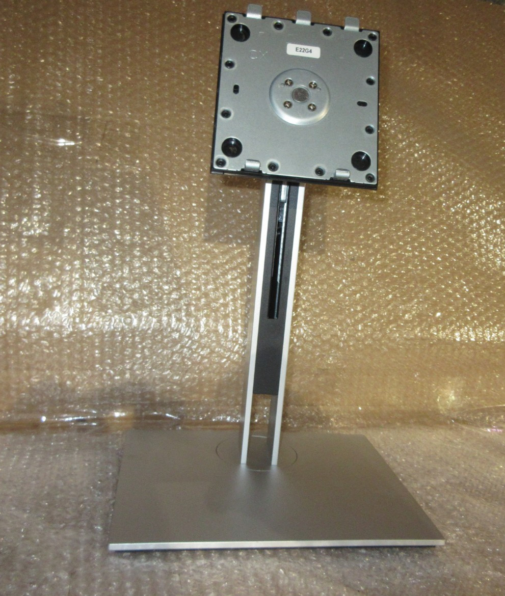 HP E22 G4 22" LCD Monitor Stand Base