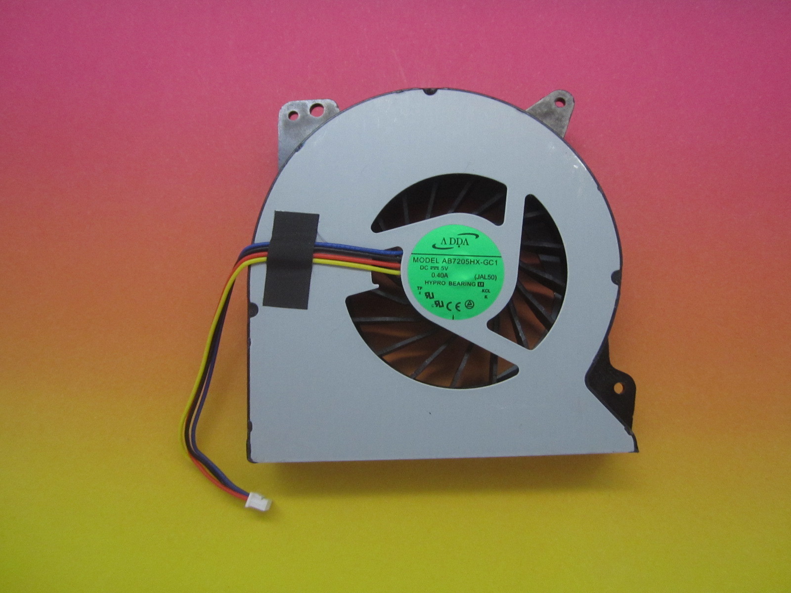 Original ASUS G750 G750J G750JH G750JS G750JW G750JX Small CPU