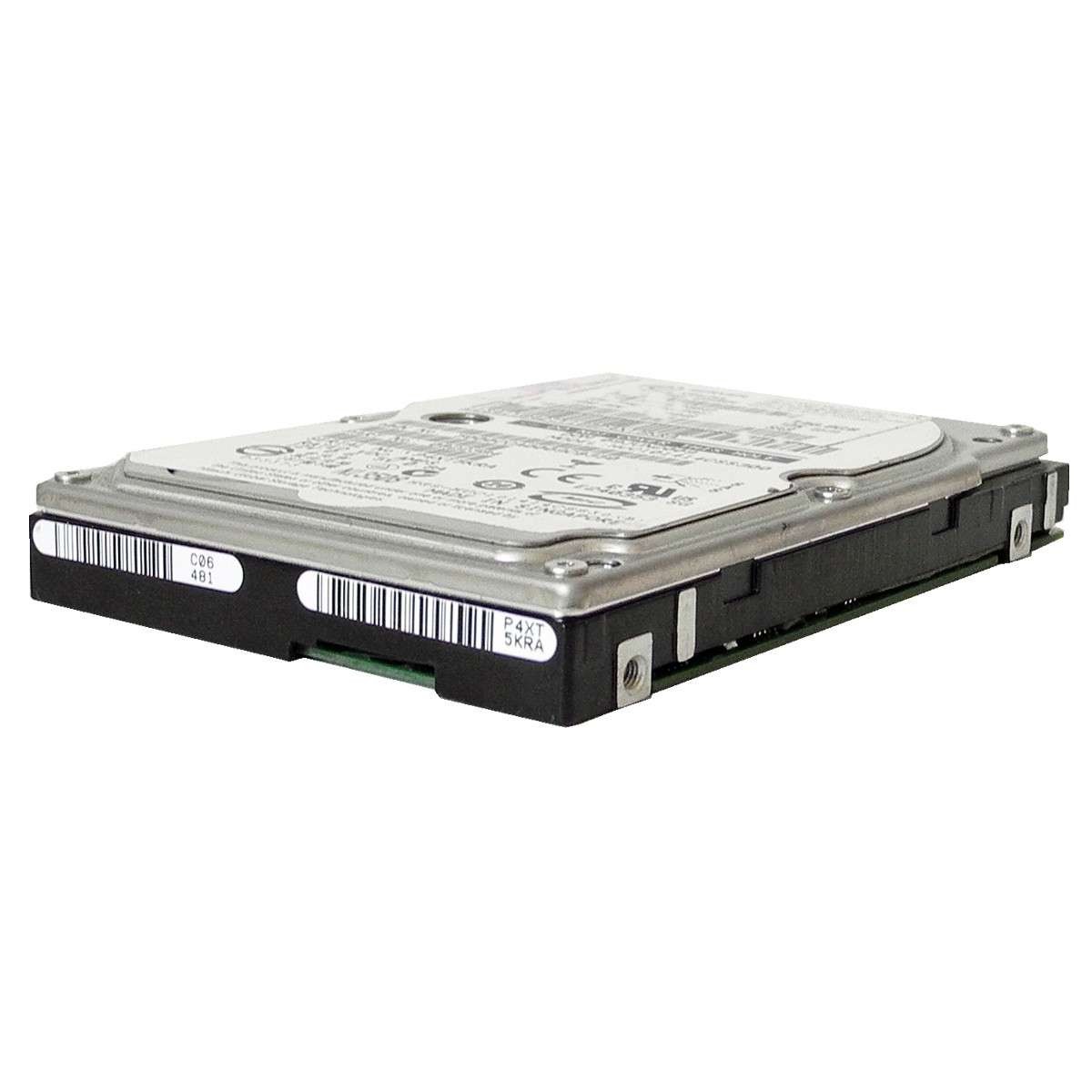 Lenovo IBM Seagate 600GB 2.5” 10K 6G SAS HDD ST600MM0006 90Y8873 90Y8876