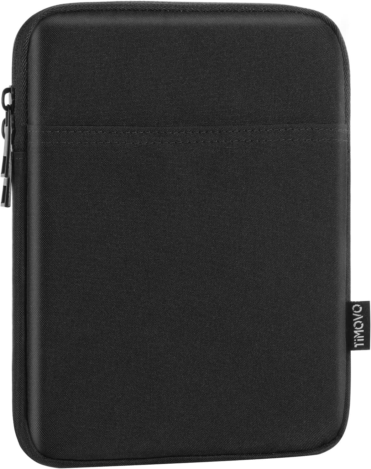 TiMOVO Tablet Sleeve Case Fits All-New iPad mini 7 (A17 Pro, 2024), iPad mini 6
