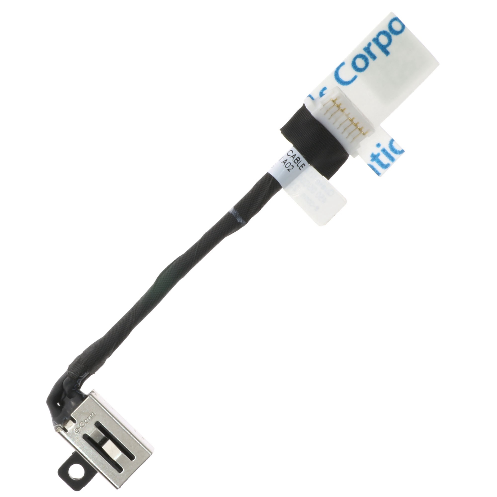 DC Power Jack Socket Charging Port For Dell Inspiron 14 5430 07NN5V 450.0SC0G.00