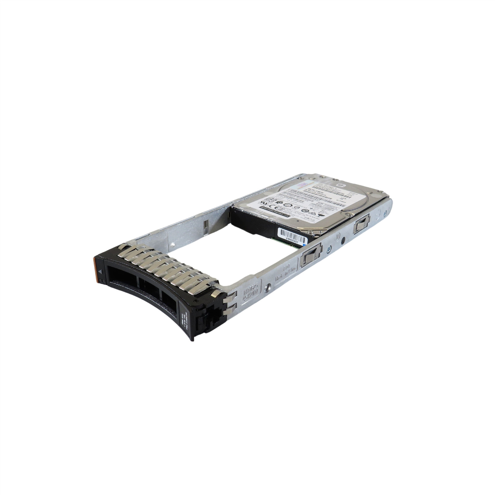 IBM 01NN790 01NN791 1.8TB 10K RPM 2.5" SAS 12Gbps SFF SED HDD Hard Drive