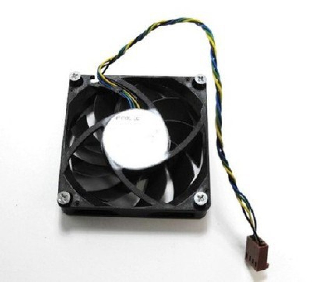 Foxconn PV701512EBSF 70mm 4-Pin Cooling Fan for HP Compaq dc7700 USDT