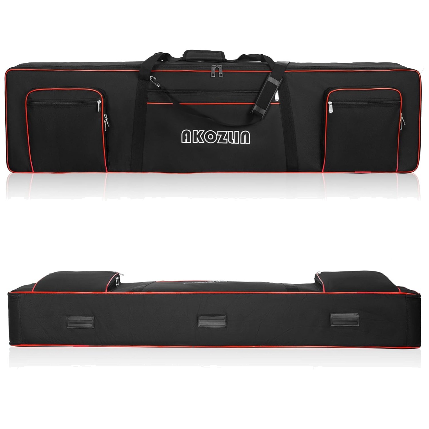 88 Key Keyboard Case for Slim Keyboards