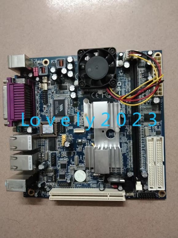 1pc used EPIA-PD10000G motherboard