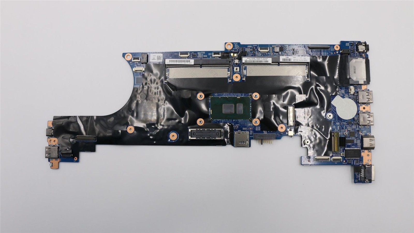 Lenovo ThinkPad T570 Motherboard Mainboard UMA Intel i5-6300U 01ER172