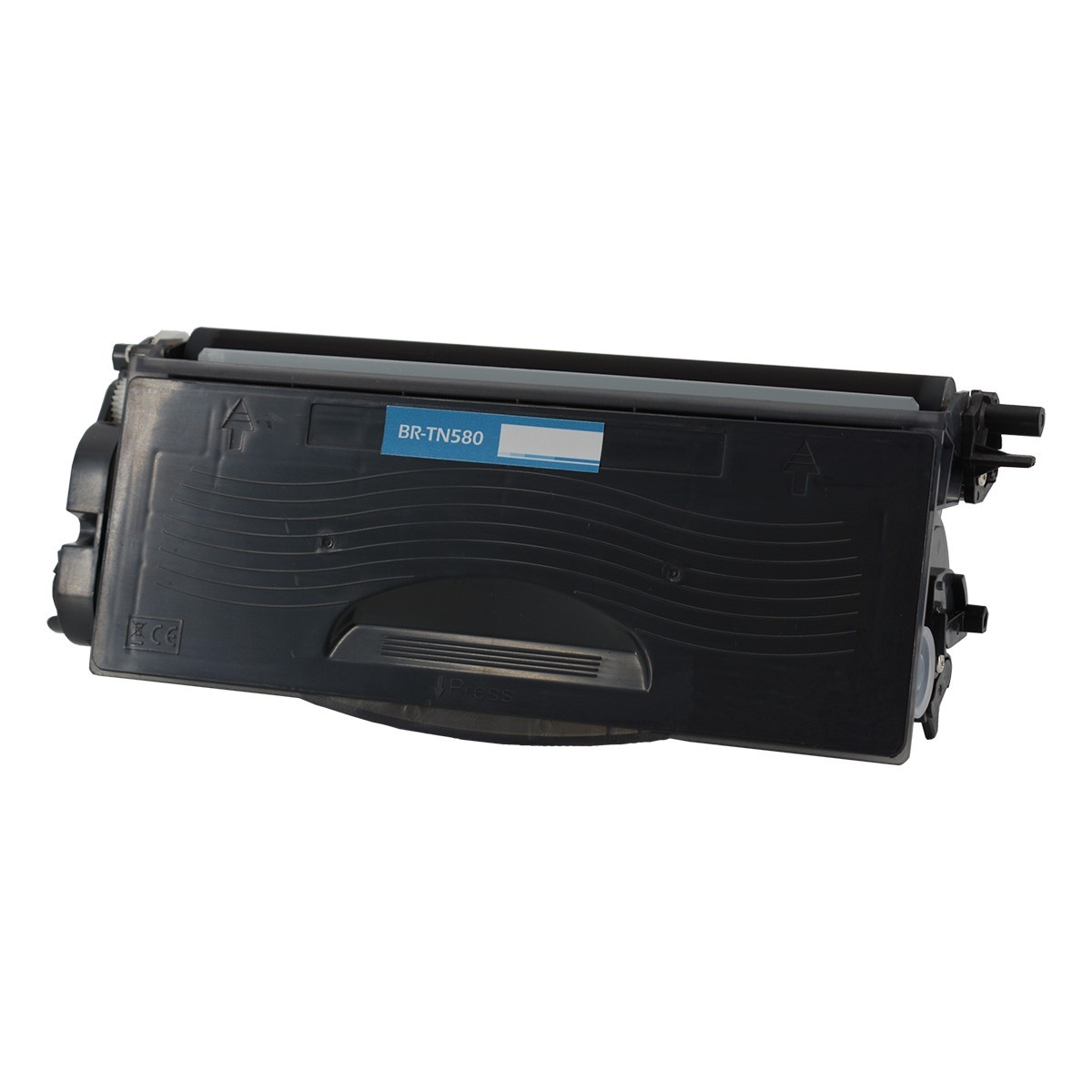 MO Brand Toner/Cartridges Black Part# TN580, TN650