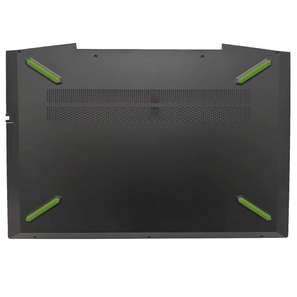 New For HP Gaming Pavilion 15-CX Series TPN-C133 Bottom Case Cover L20317-001