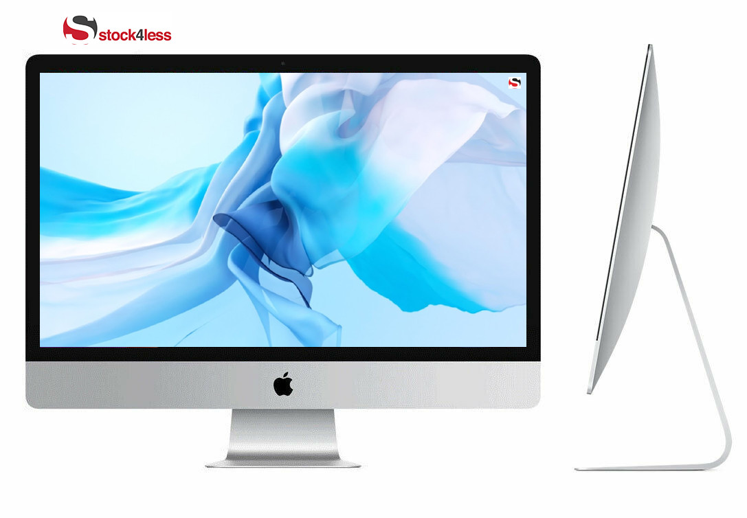 Apple iMac 21.5" Core i5 1.6GHz 8GB 1TB MK142LLA - Mac OS X 2020 / Very Good 