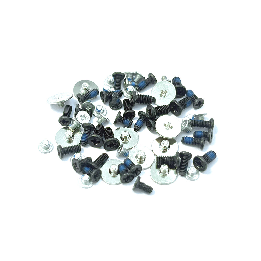 For HP Victus Gaming 15-FA 15-FA0032DX 15-FB  N13333-001 Laptop Set of Screws 