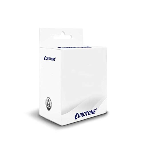 Eurotone 16x Ink Cartridge Compatible for Brother LC1100+LC1100VAL Light Cyan