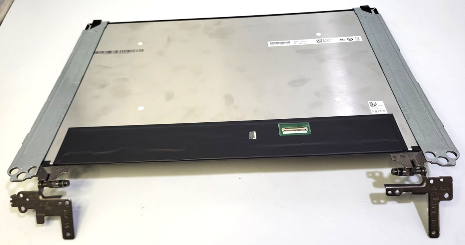 Dell P/N 4DC4D 04DC4D 16" FHD+ WUXGA LED LCD Screen Display Replacement New
