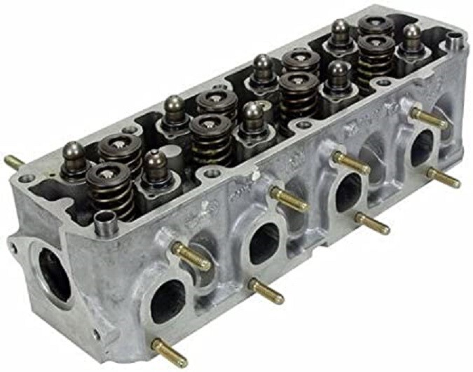 NEW COMPLETE FORKLIFT CYLINDER HEAD GM 5.7L  4.3L  2.4L  1.6L GENERAL MOTORS