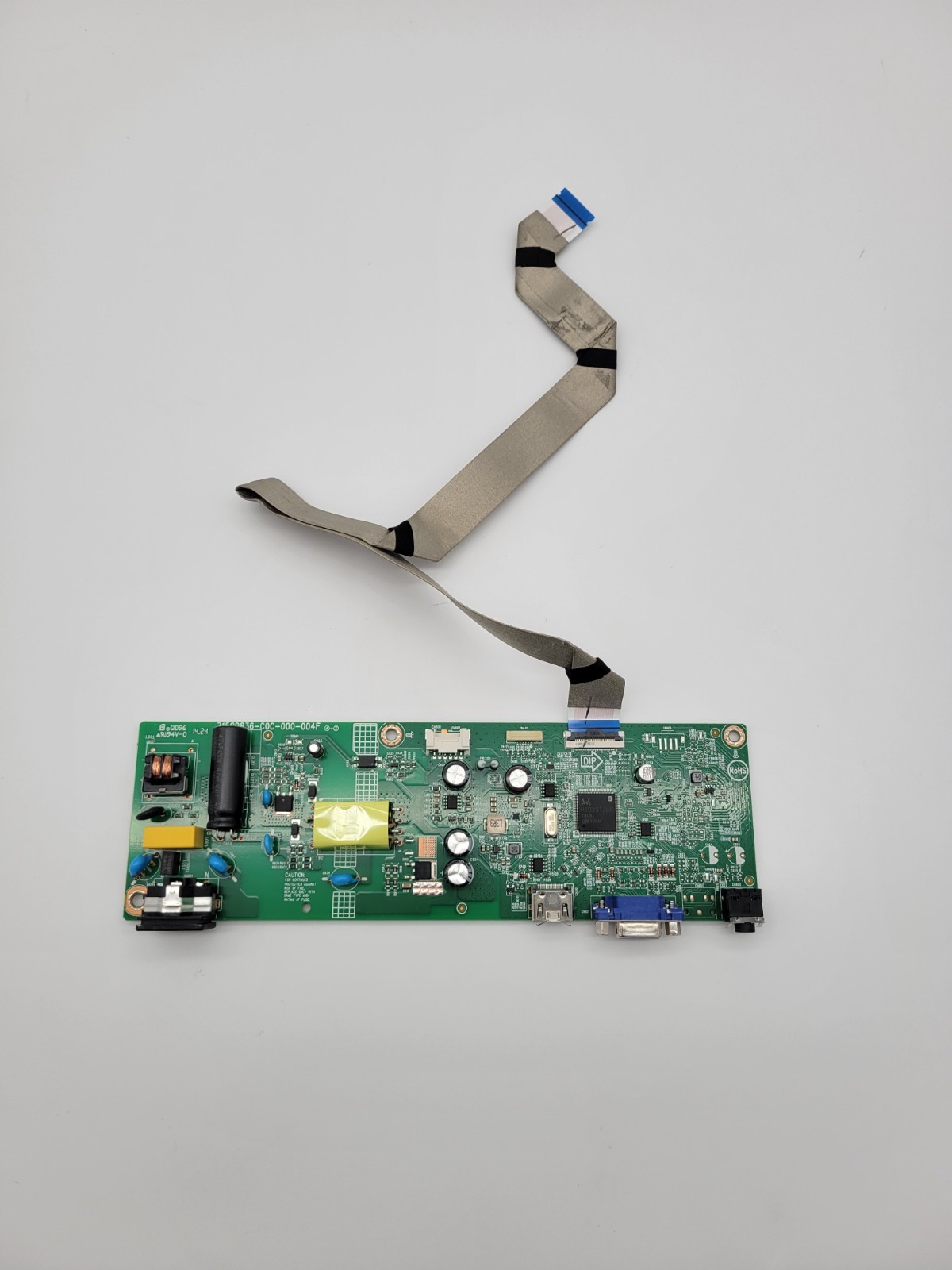 Main Board For Philips 24 inch Frameless Full HD 100Hz Monitor, [241V8LB]