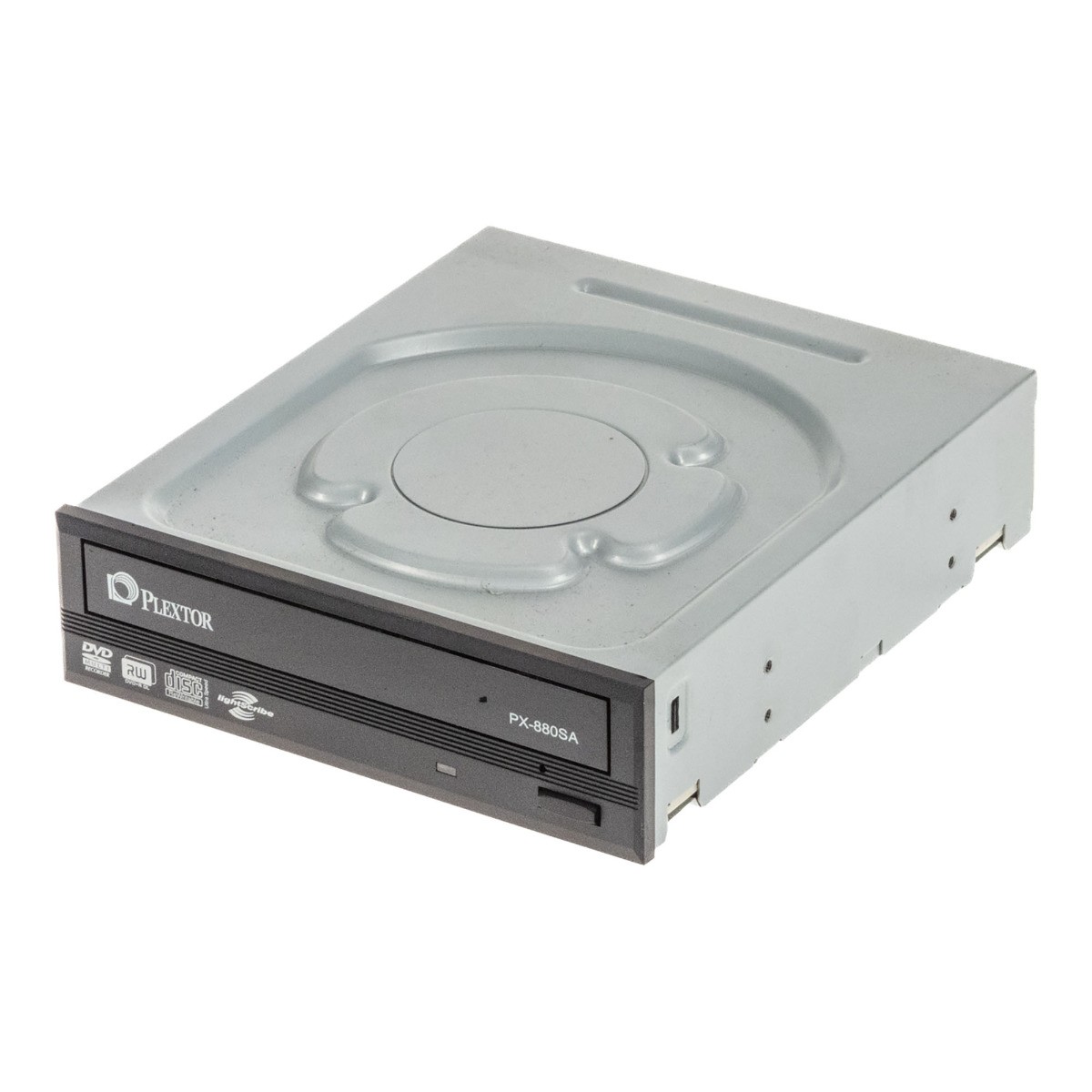 Internal Drive Burner PLEXTOR PX-880SA DVD/CD REWRITABLE DRIVE SATA 5.25 inch
