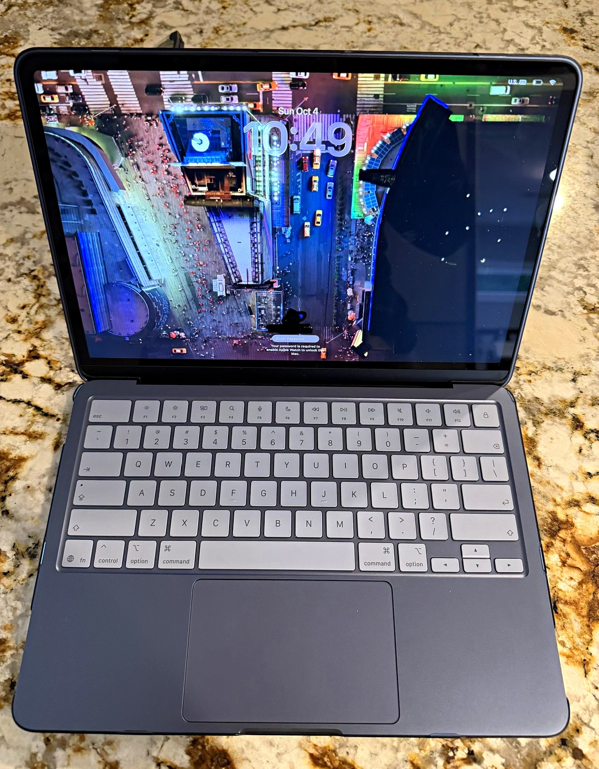 Apple MacBook Neo