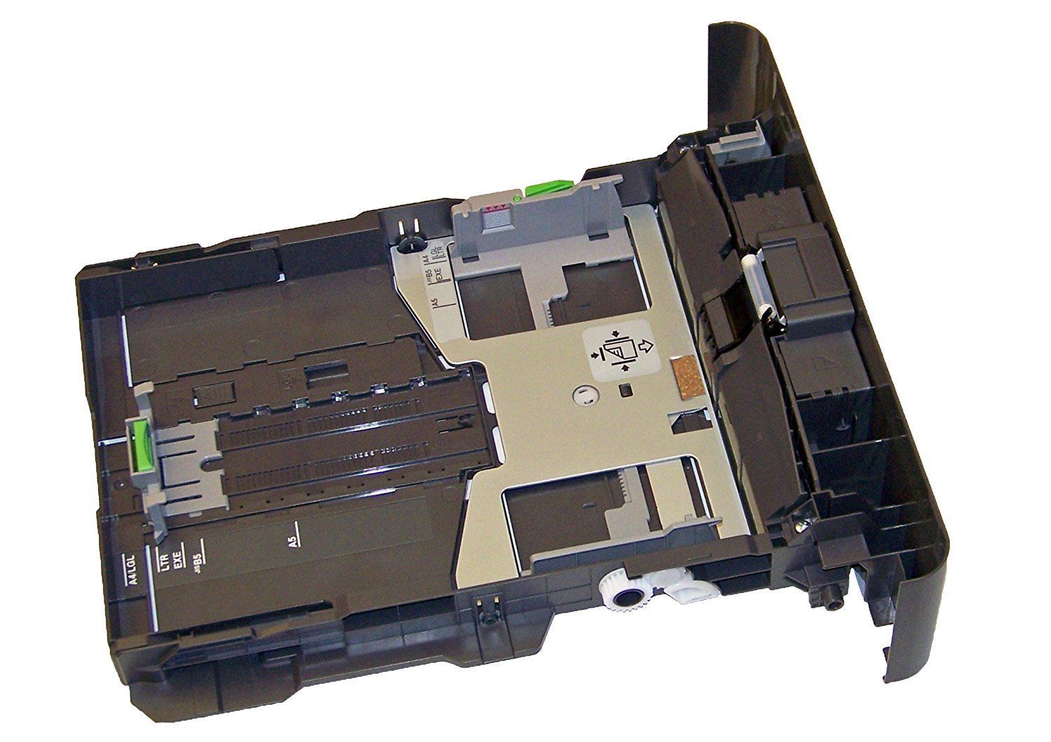 Brother HL-L6200DW Regular Paper Tray Please Read the description No Return