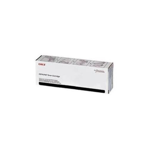 Okidata 45807115 Es5112 1-sd Yld Black Toner