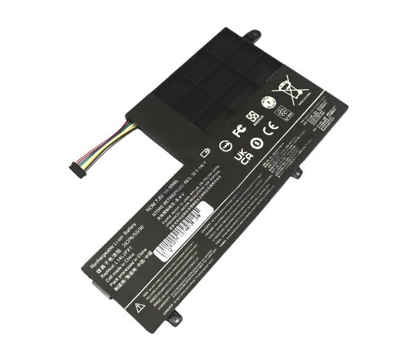 New L14L2P21 L14M2P21 30Wh Battery for Lenovo IdeaPad 720-15IKB 310S-14ISK