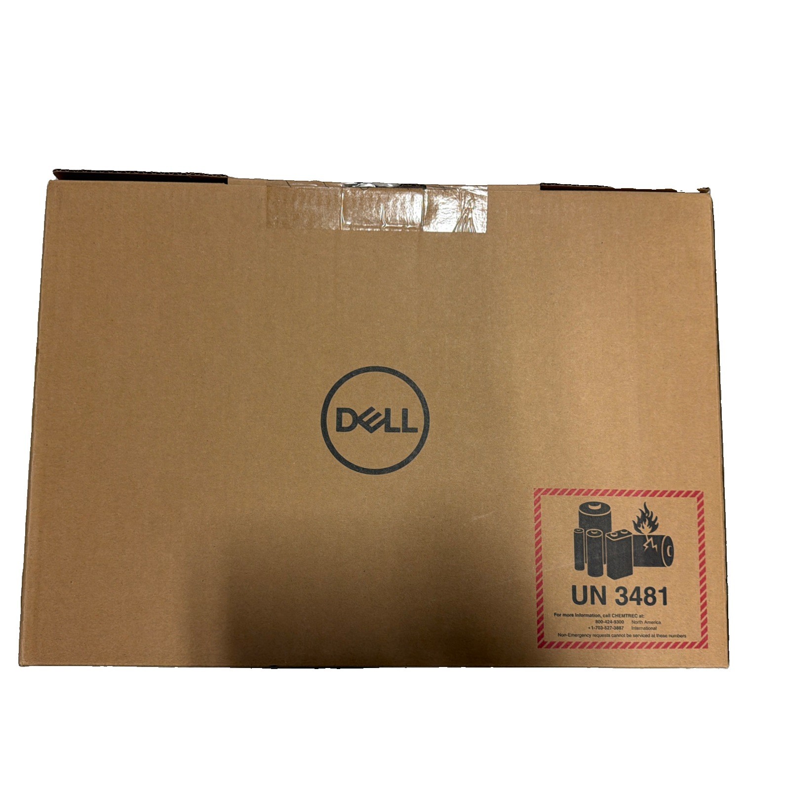 Dell Inspiron 15 5570 15.6 inch (128GB, Intel Core i3 8th Gen., 3.40GHz, 8GB)
