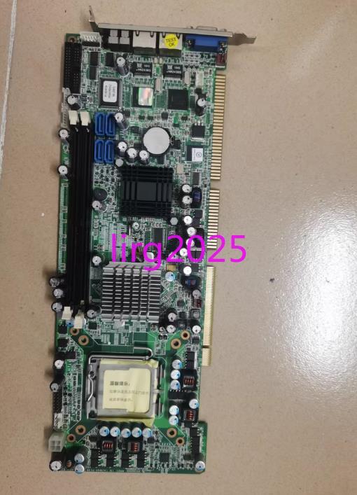 1pc used  PEAK765VL2 motherboard