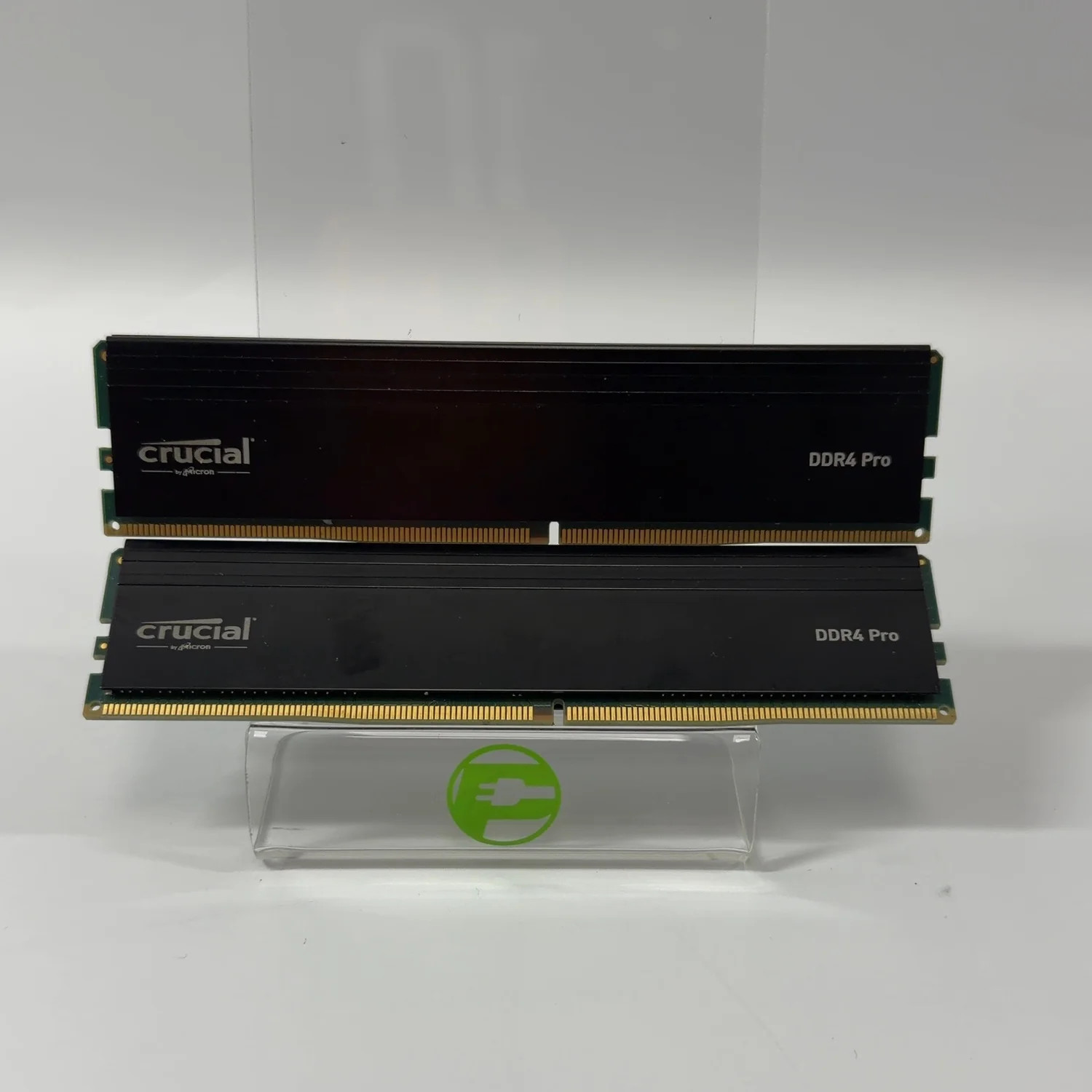 Crucial DDR4 PRO 32GB (2x16GB) RAM DDR4 3200MHz CP16G4DFRA32A.M8FF