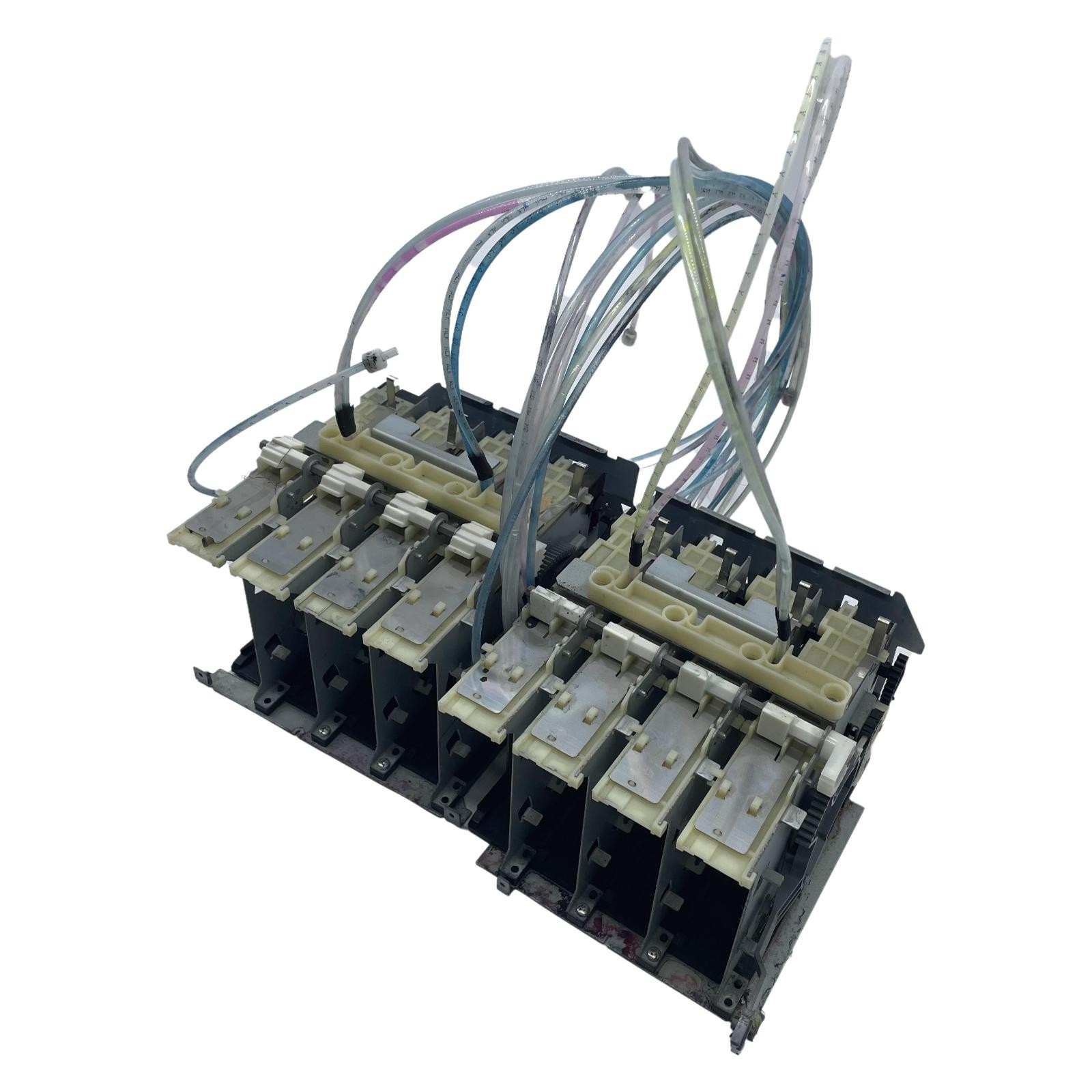 Ink Cartridges Holder Carriage Service 4880 Fits For Epson 4800C 4880C 4880 4800
