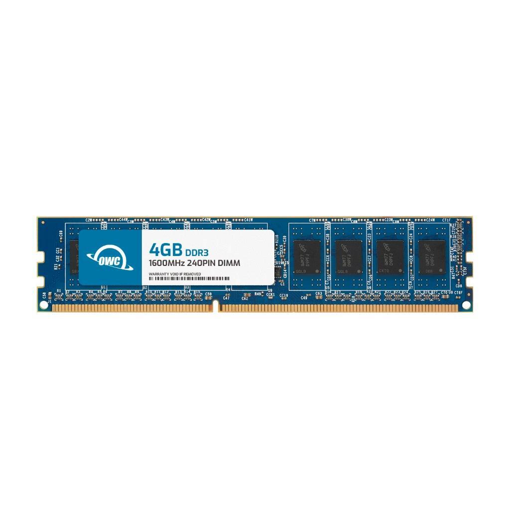 OWC 4GB Replacement For QNAP RAM-4GDR3-LD-1600