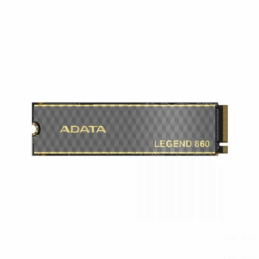 Adata Dysk SSD LEGEND 860 2TB PCIe 4x4 6000/5000MB/s M.2 ADATA
