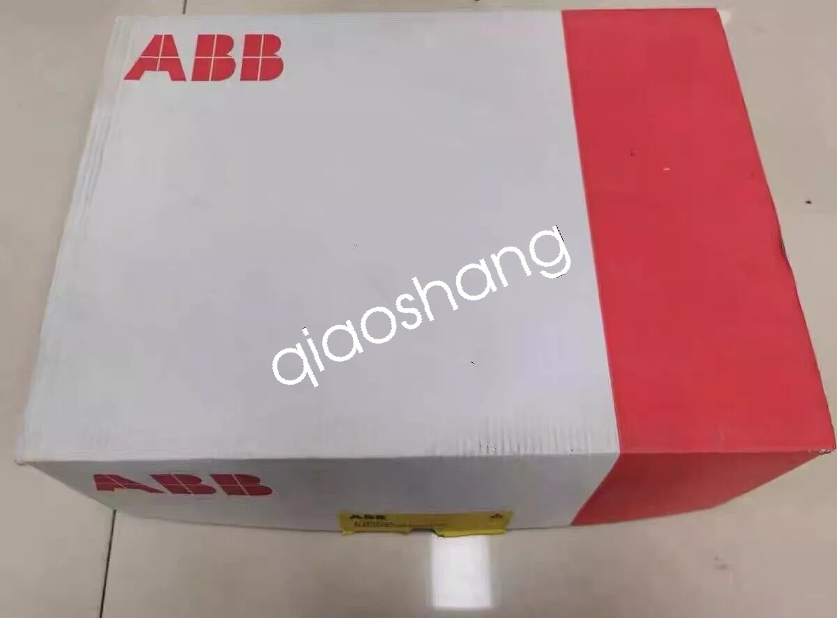 CP6415 1SAP541510R0001 ABB Control Panel 15 inch TFT Touch Screen new DHL /FedEx