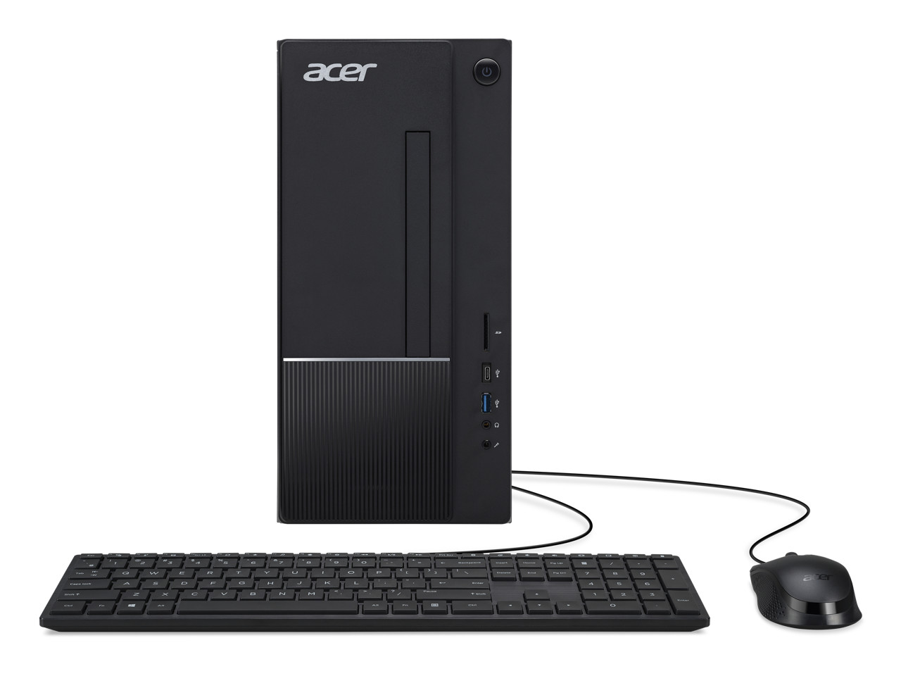 Acer DT.BLRAA.001 Aspire TC Desktop Core i5-14400 8GB RAM 512GB SSD
