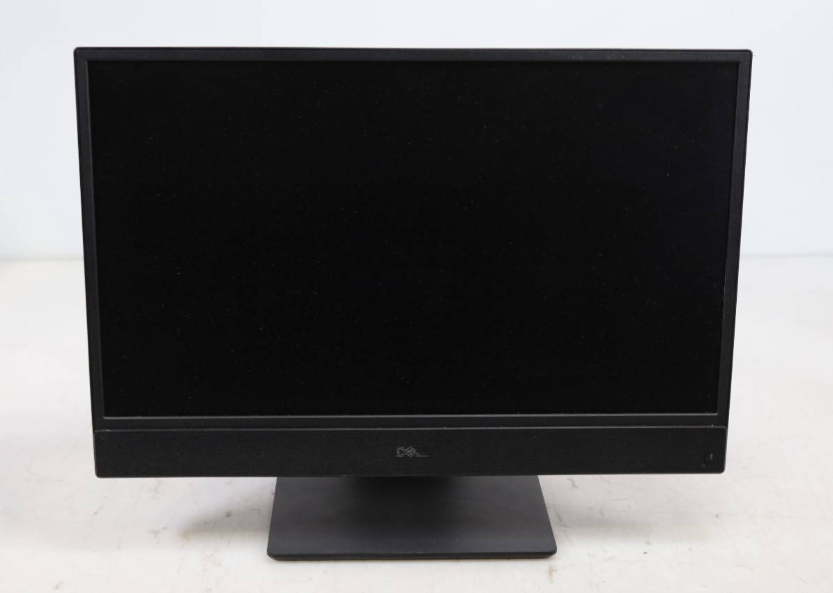 Dell OptiPlex 5260 AIO 21.5" i5-8600 3.1GHz 8GB DDR4 No HDD OS