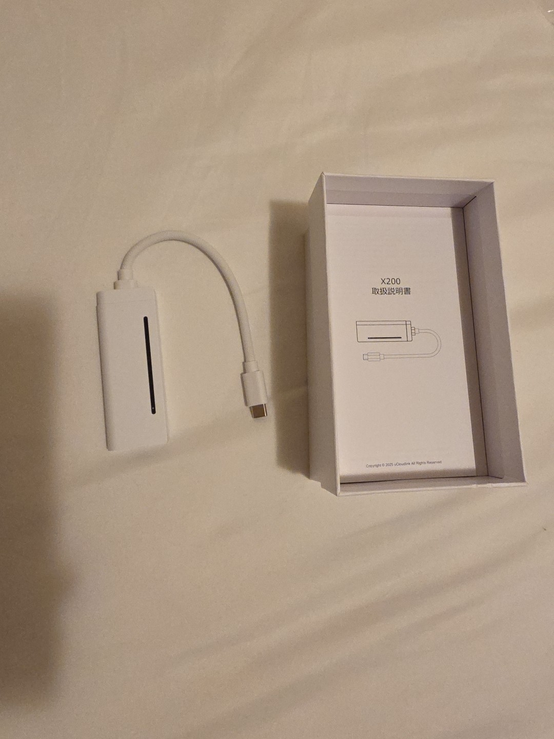 GlocalMe UniCord Pro Global WIFI Dongle (NomadsFi provide service)