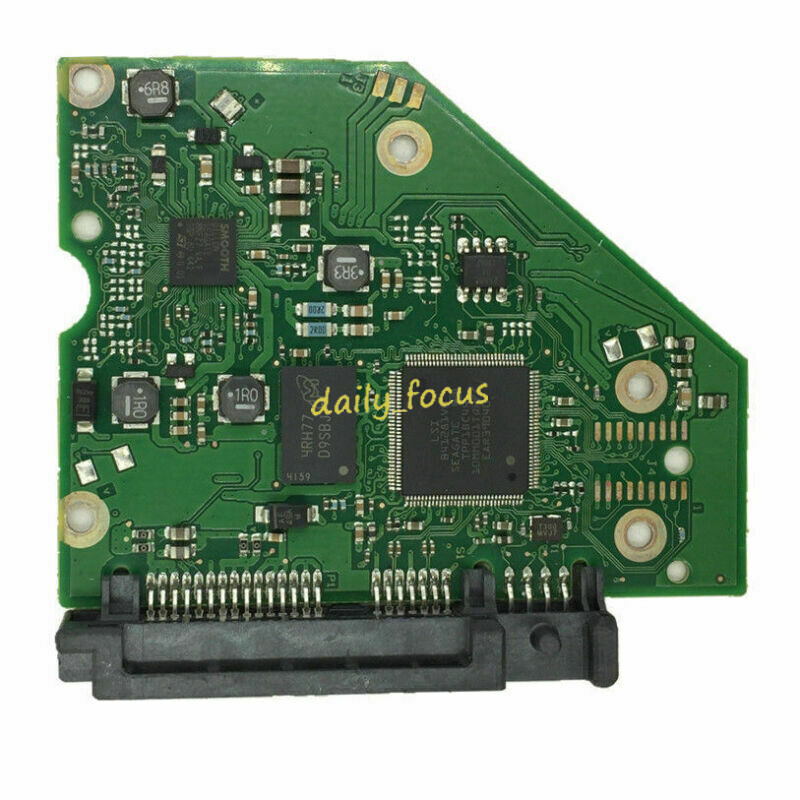 100762568 REV A HDD Logic Controller PCB Board For PCB Digital Seagate