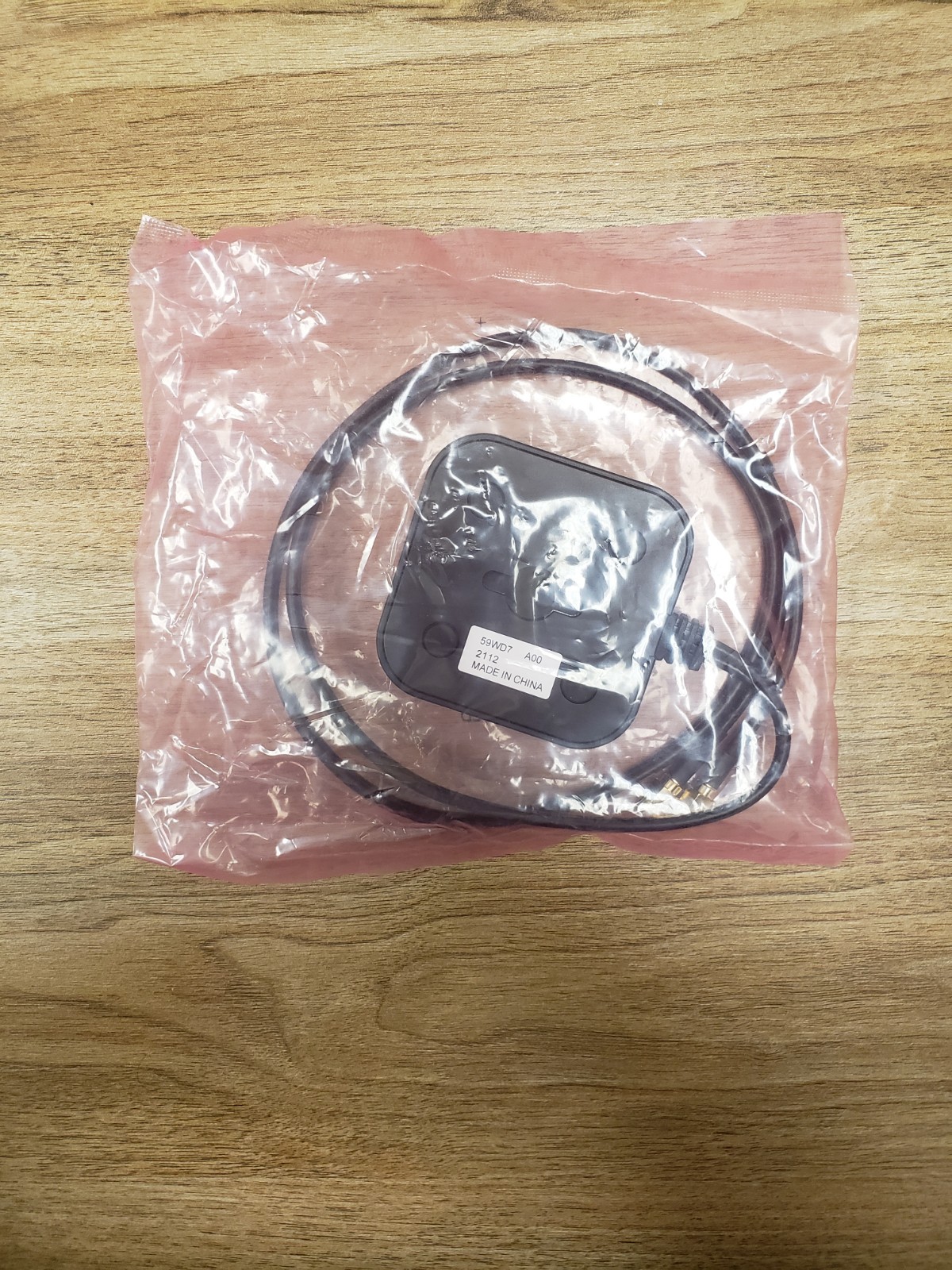 New Dell Universal External WIFI Antenna Boost Dual SMA Connectors 059WD7 59WD7