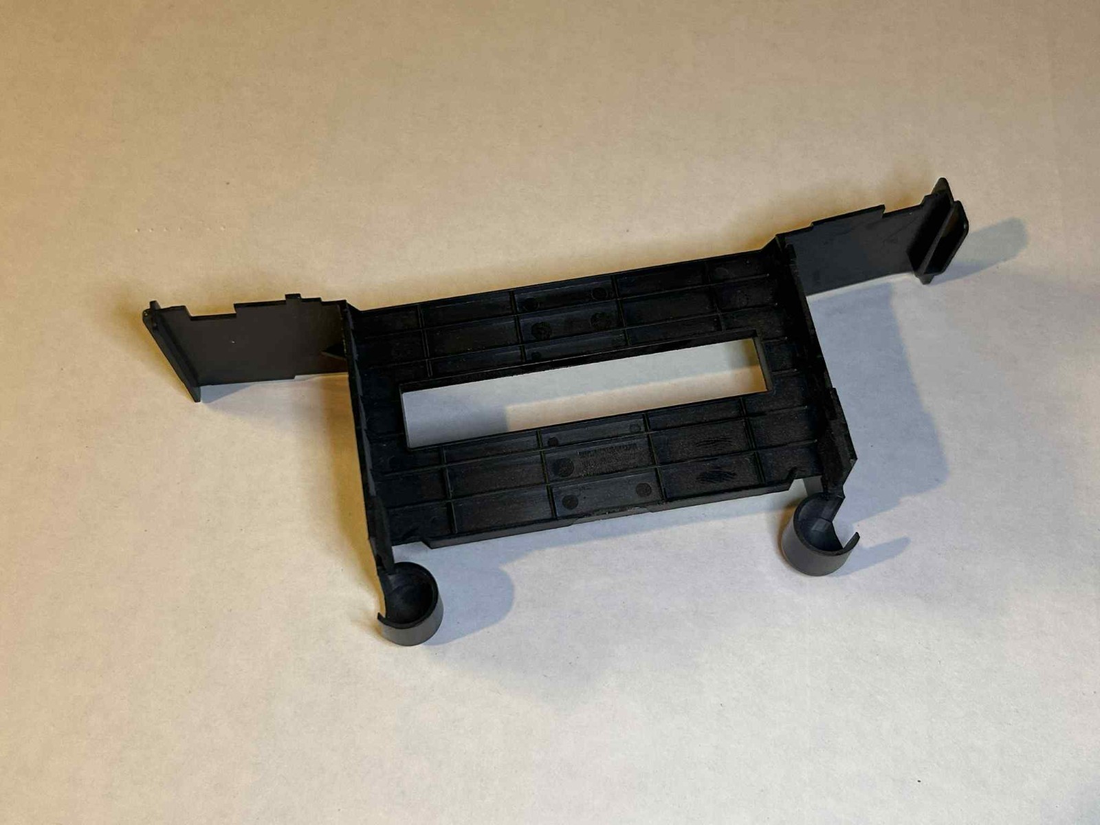 GENUINE DELL CPU1 BAFFLE FOR DELL POWEREDGE C6300 ( PE C6 JXF9D 0JXF9D