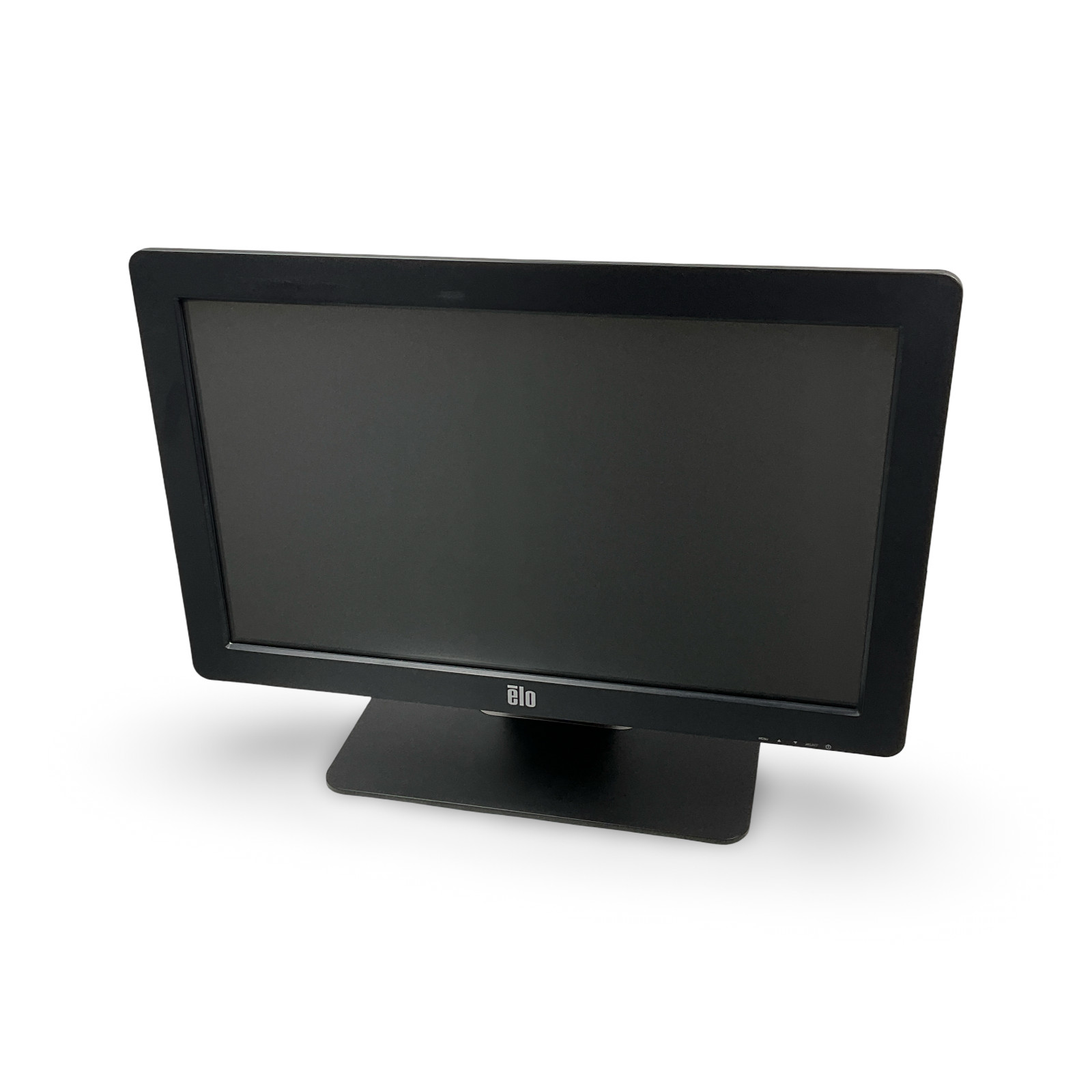 Elo Touch Solutions ET2401LM 24 Inch Full HD Touchscreen Monitor