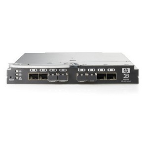 HP AE371A Brocade 4/24 SAN Switch Power Pack zy