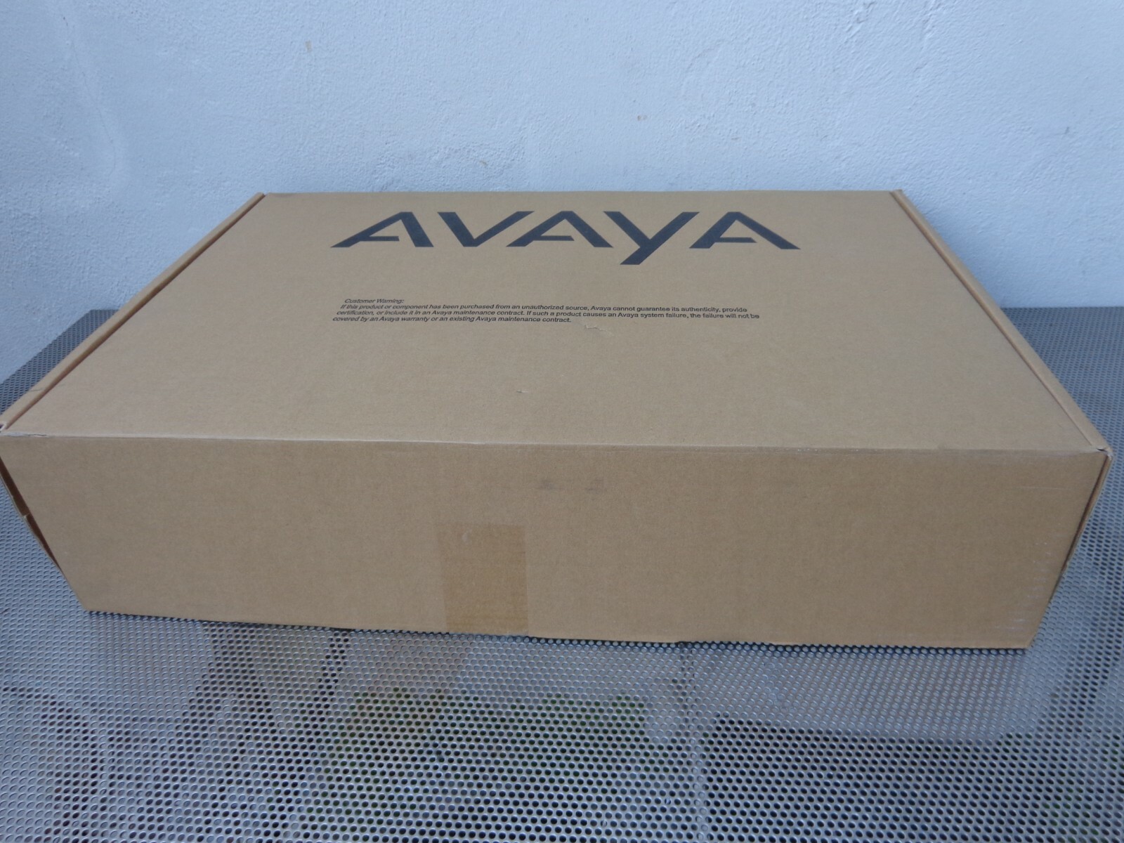 NORTEL Avaya Fan Tray 8010 8310 8600  DS1411017-E6 8010CMHS 201898-B