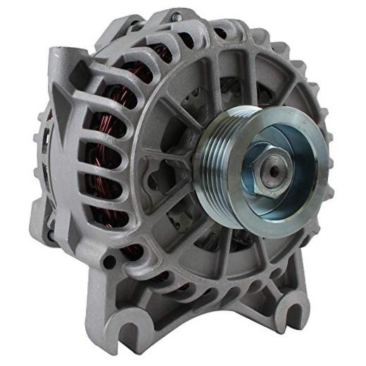 Alternator Compatible with/Replacement for Lincoln Town Car 1998 4.6L(281) V8,
