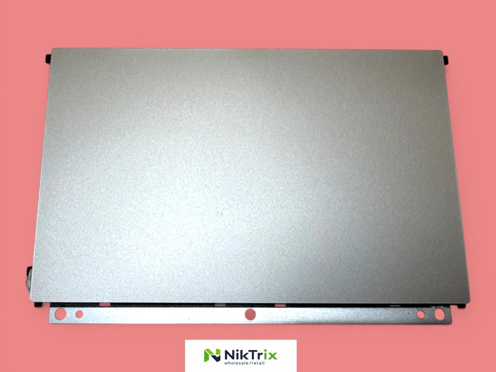 Genuine HP Envy X360 13-BF 13-BF0011NF TM-P3789 Laptop Touchpad Silver W/Cable