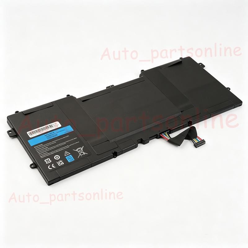 For Dell XPS 13 L321X L322X 9333 Laptop Battery 7.4V 47Wh 6351mAh C4K9V 3H76R