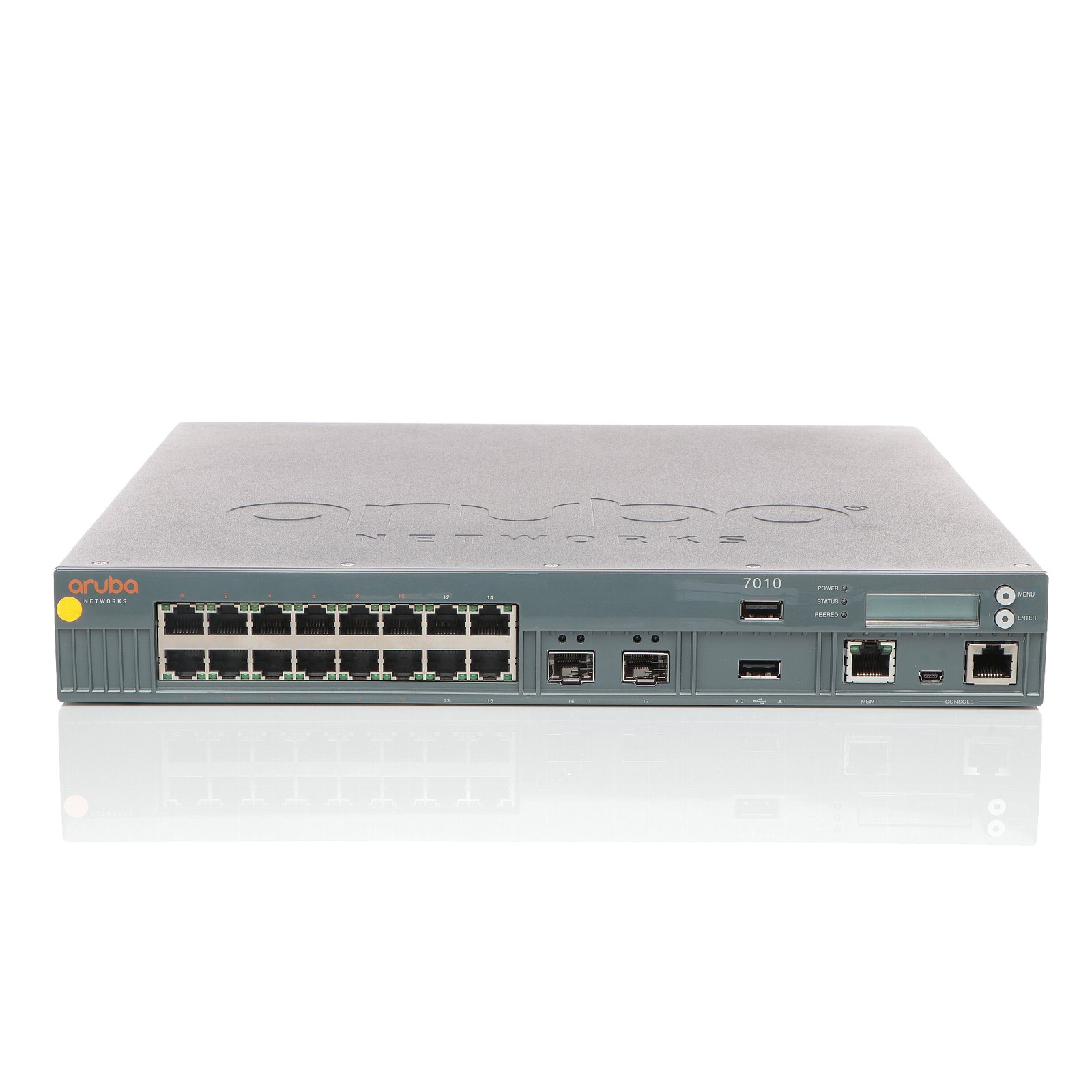 Aruba 7010-RW Controller II price incl VAT 3 yr warranty* B2B