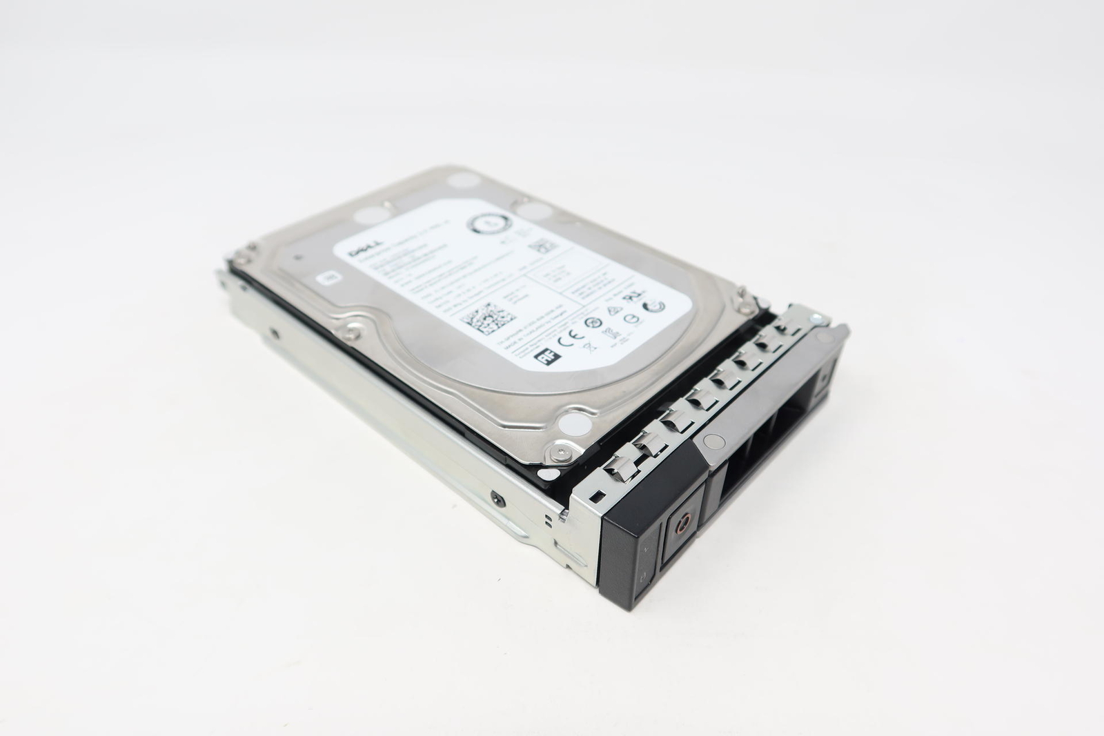 MWHY9 ST4000NM0265 Dell EXOS 4TB 7.2K 6G 3.5" SATA HARD DRIVE